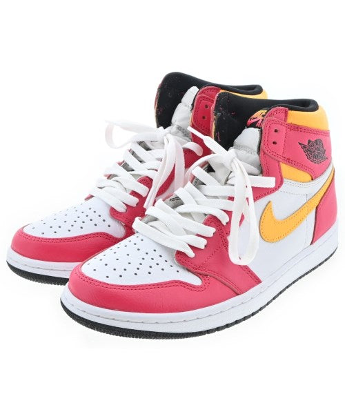NIKE รองเท้าผ้าใบ