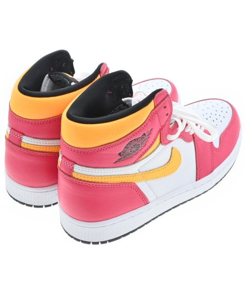 NIKE รองเท้าผ้าใบ
