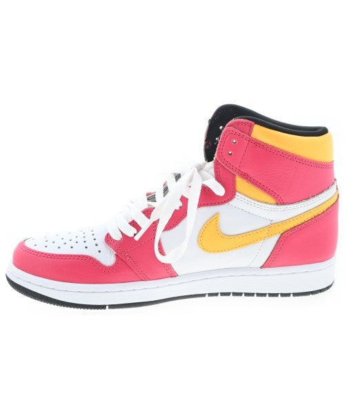 NIKE รองเท้าผ้าใบ