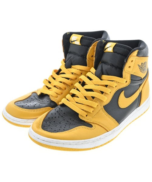 NIKE รองเท้าผ้าใบ