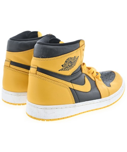 NIKE รองเท้าผ้าใบ