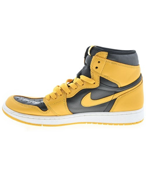 NIKE รองเท้าผ้าใบ