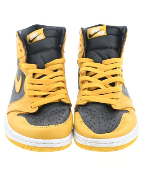 NIKE รองเท้าผ้าใบ
