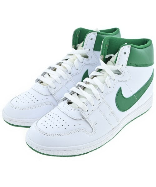 NIKE รองเท้าผ้าใบ