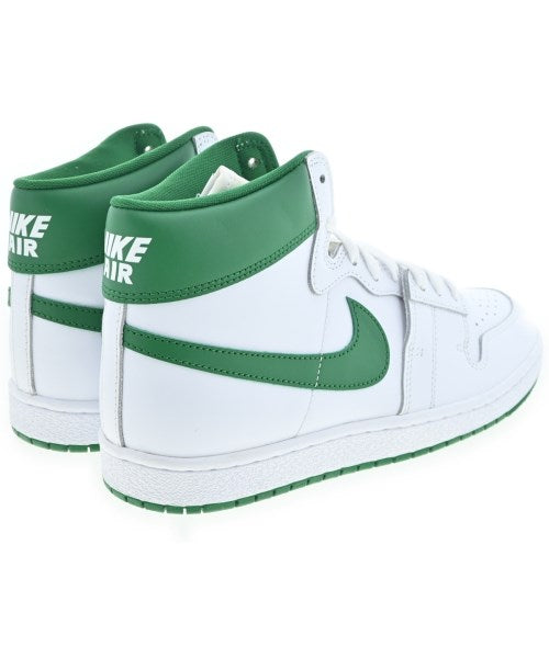 NIKE รองเท้าผ้าใบ