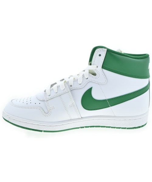 NIKE รองเท้าผ้าใบ