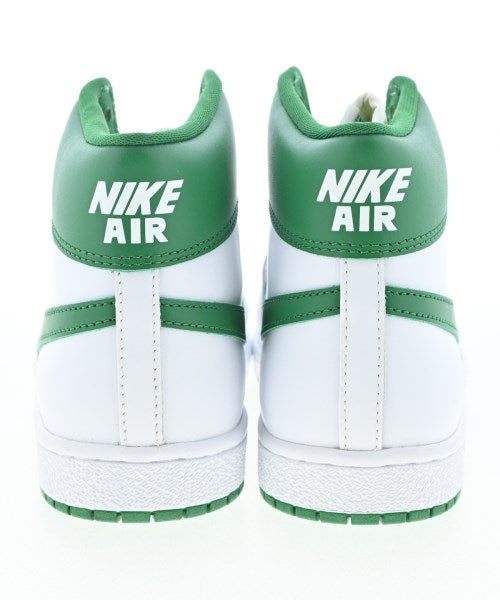 NIKE รองเท้าผ้าใบ