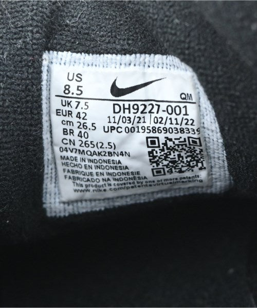 NIKE รองเท้าผ้าใบ
