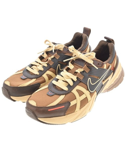 NIKE รองเท้าผ้าใบ