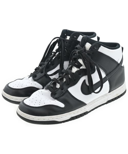 NIKE รองเท้าผ้าใบ