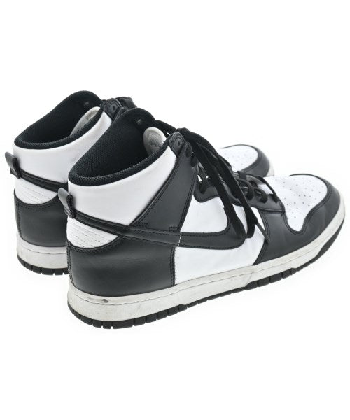 NIKE รองเท้าผ้าใบ