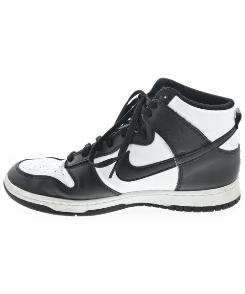 NIKE รองเท้าผ้าใบ