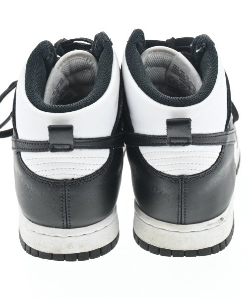 NIKE รองเท้าผ้าใบ