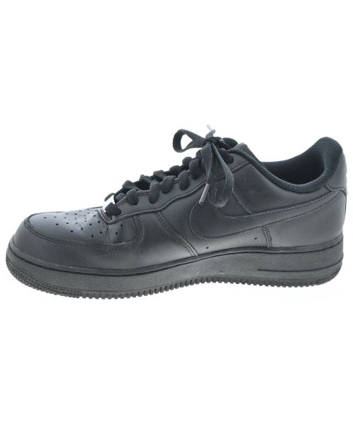 NIKE รองเท้าผ้าใบ