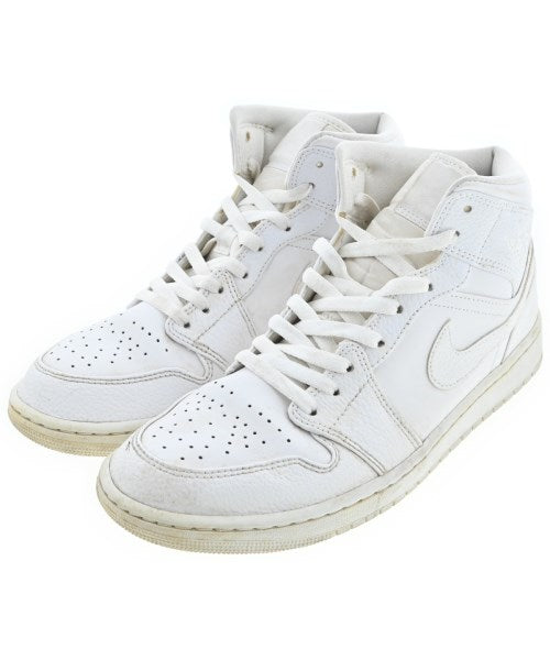 NIKE รองเท้าผ้าใบ