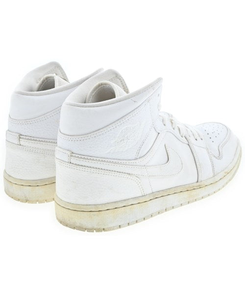 NIKE รองเท้าผ้าใบ