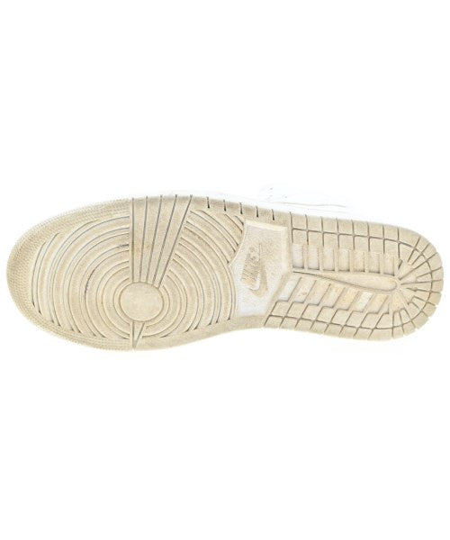 NIKE รองเท้าผ้าใบ