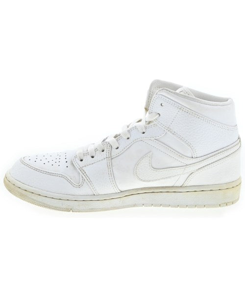 NIKE รองเท้าผ้าใบ