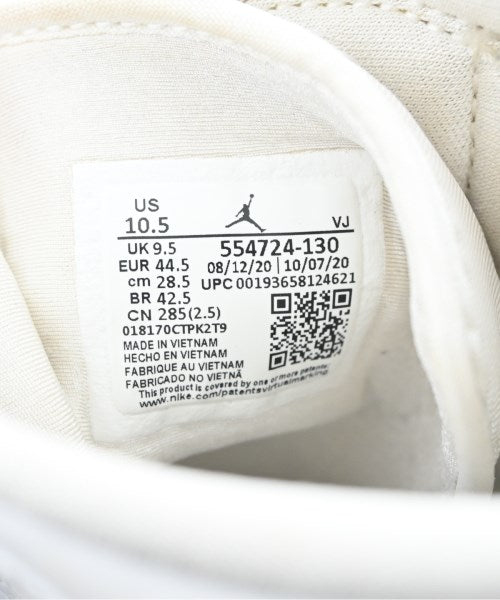 NIKE รองเท้าผ้าใบ