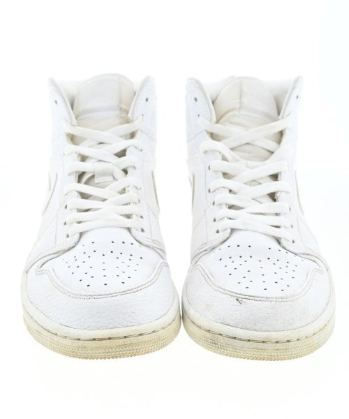 NIKE รองเท้าผ้าใบ