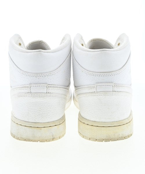 NIKE รองเท้าผ้าใบ