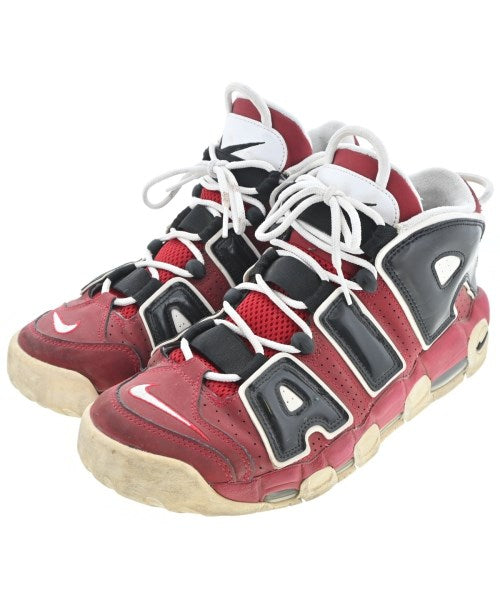 NIKE รองเท้าผ้าใบ