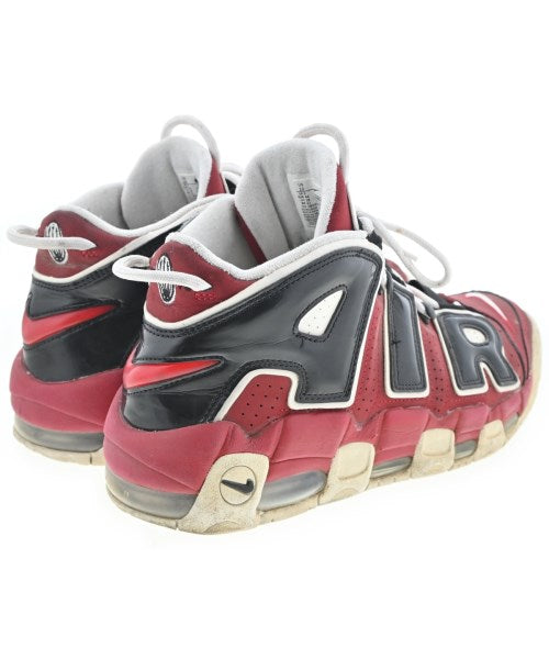 NIKE รองเท้าผ้าใบ