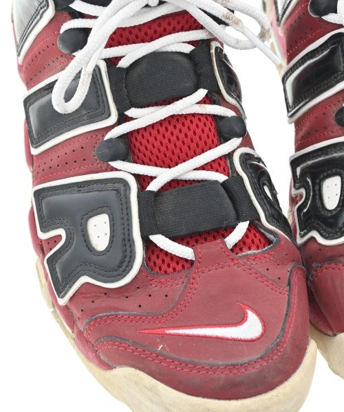 NIKE รองเท้าผ้าใบ