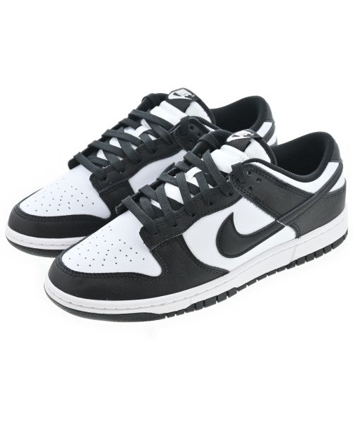 NIKE รองเท้าผ้าใบ