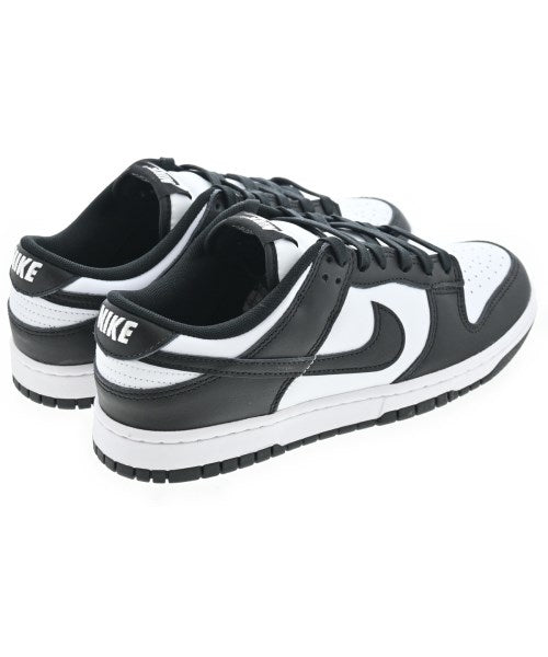 NIKE รองเท้าผ้าใบ