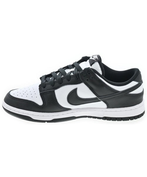 NIKE รองเท้าผ้าใบ