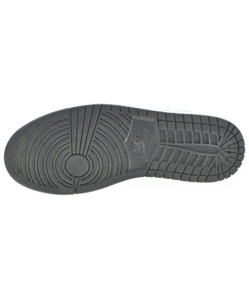 NIKE รองเท้าผ้าใบ