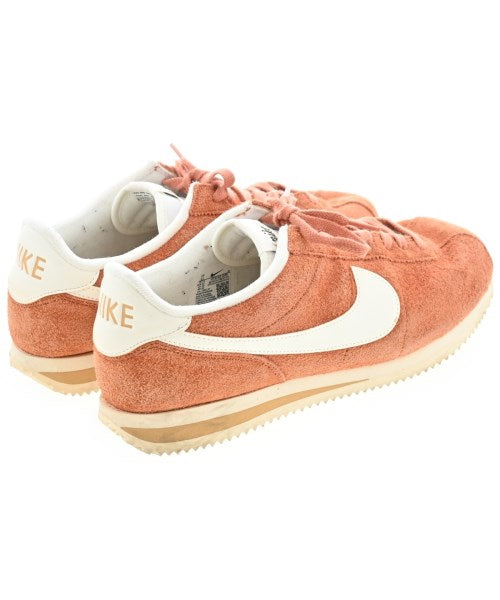 NIKE รองเท้าผ้าใบ