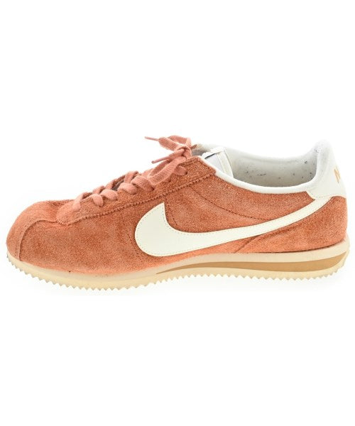 NIKE รองเท้าผ้าใบ