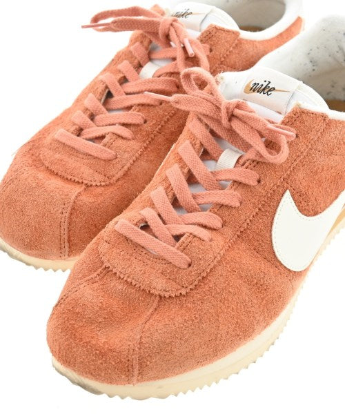 NIKE รองเท้าผ้าใบ