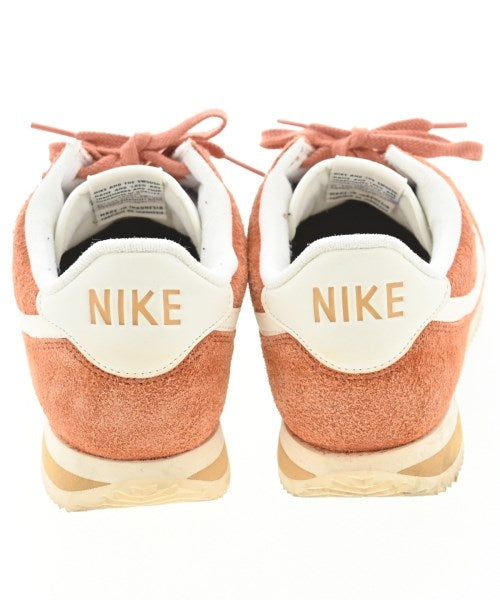 NIKE รองเท้าผ้าใบ