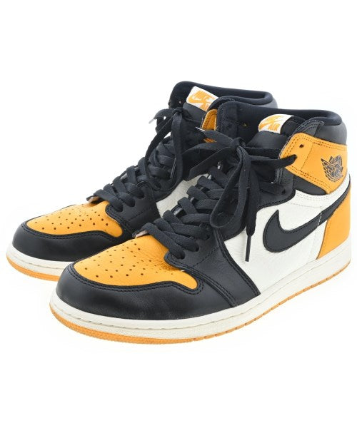 NIKE รองเท้าผ้าใบ