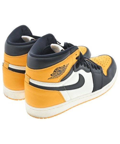 NIKE รองเท้าผ้าใบ