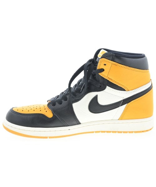 NIKE รองเท้าผ้าใบ
