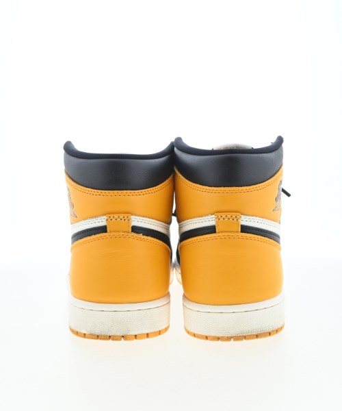 NIKE รองเท้าผ้าใบ