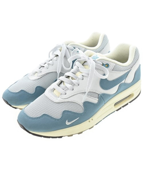 NIKE รองเท้าผ้าใบ