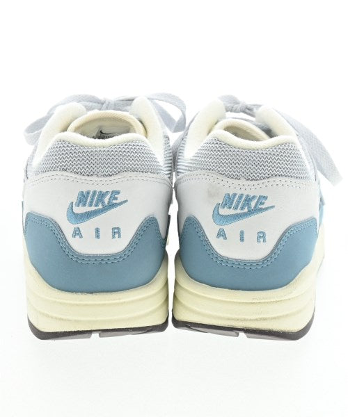 NIKE รองเท้าผ้าใบ