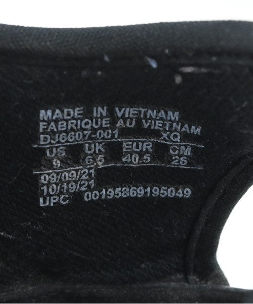 NIKE รองเท้าแตะ