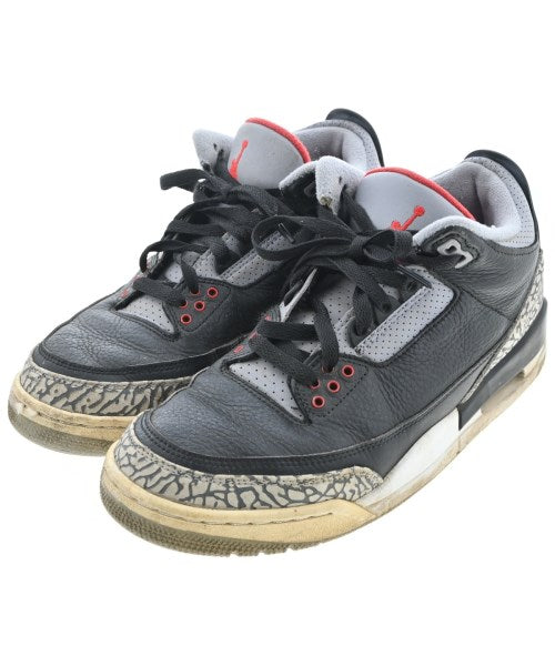NIKE รองเท้าผ้าใบ