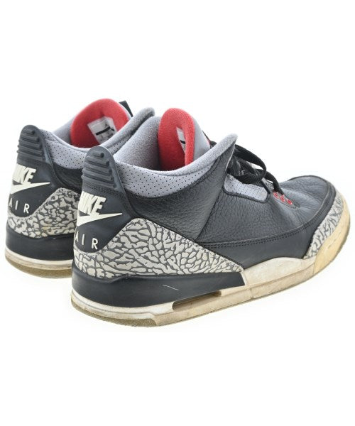 NIKE รองเท้าผ้าใบ