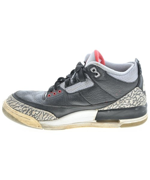 NIKE รองเท้าผ้าใบ