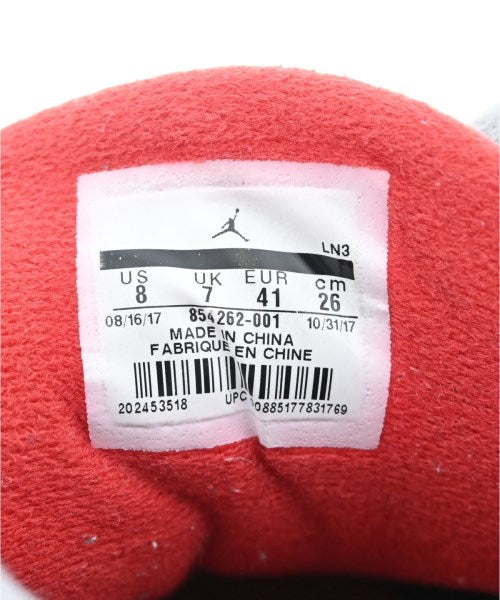 NIKE รองเท้าผ้าใบ