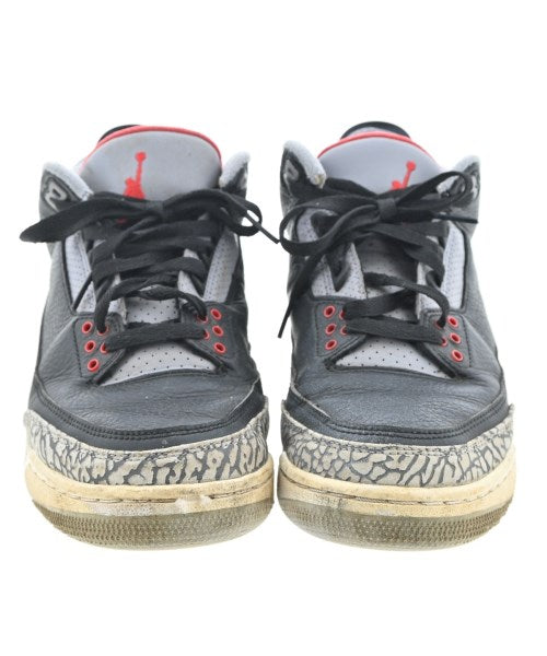 NIKE รองเท้าผ้าใบ