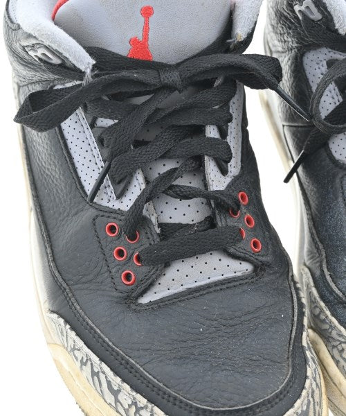 NIKE รองเท้าผ้าใบ