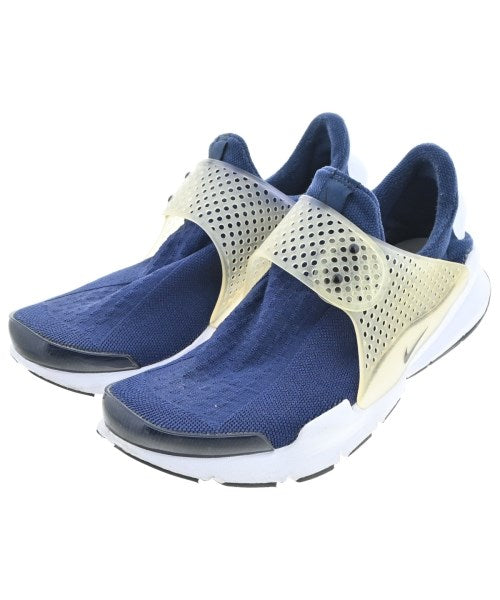 NIKE รองเท้าผ้าใบ